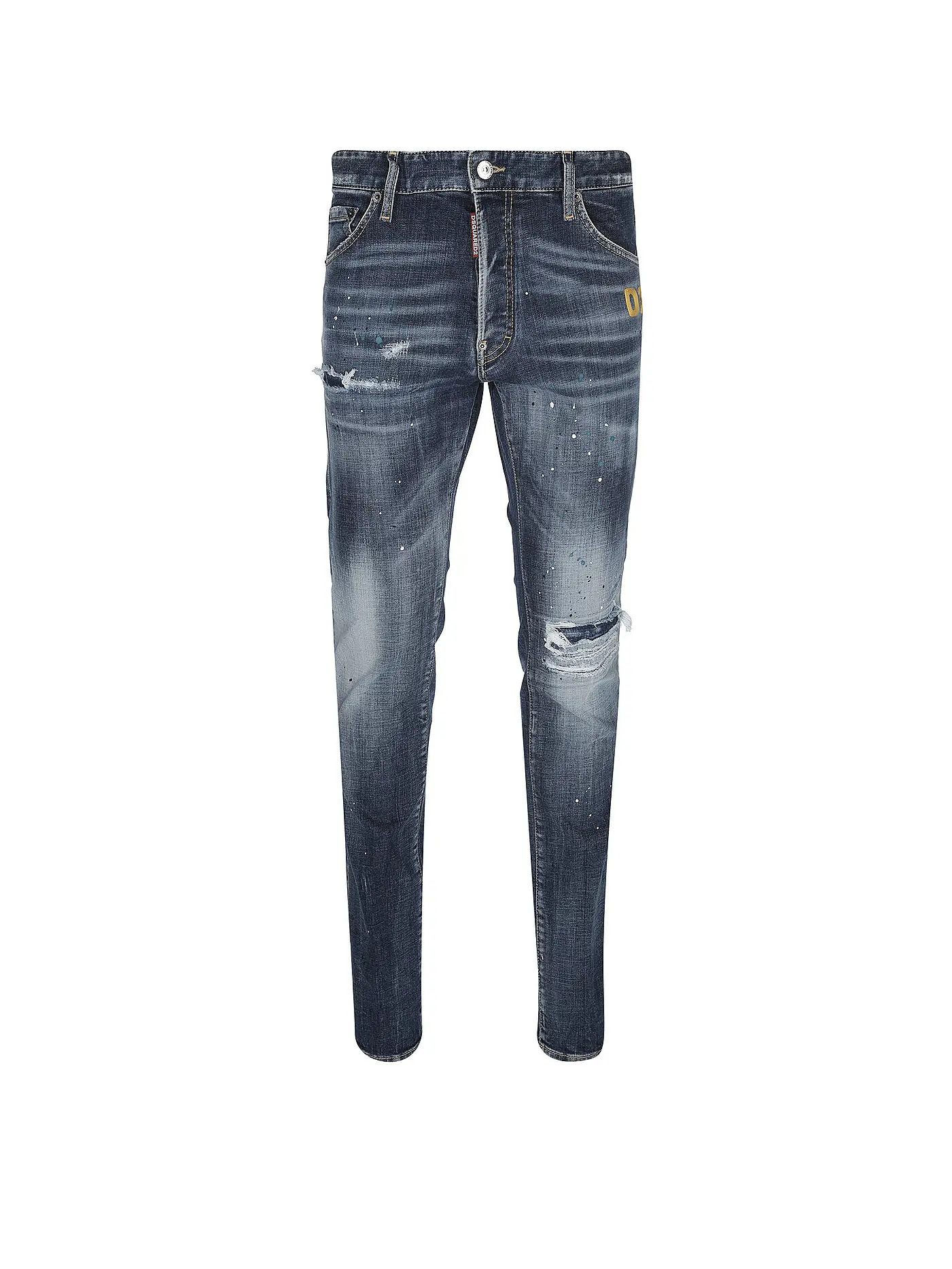 DSQUARED2 | Jeans Tapered Fit COOL GUY | 